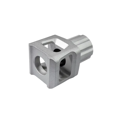 HC Vesper Blaster Upgrade Parts