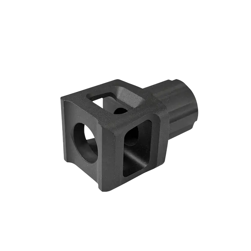 HC Vesper Blaster Upgrade Parts