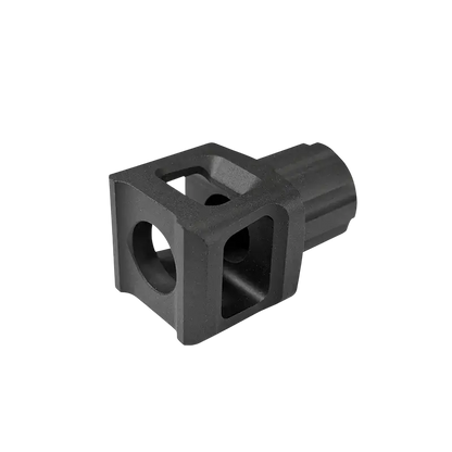 HC Vesper Blaster Upgrade Parts