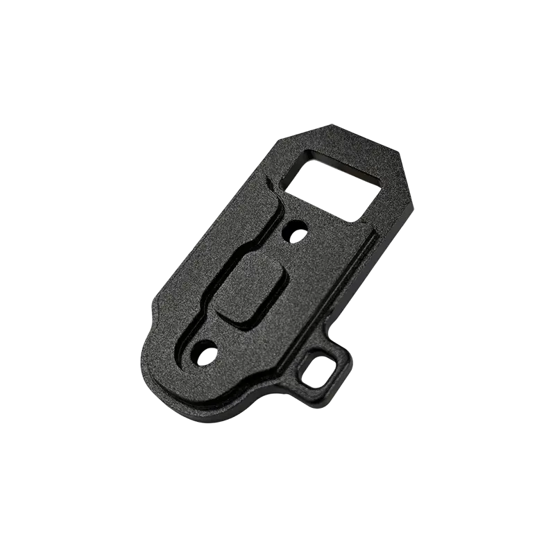 HC Vesper Blaster Upgrade Parts