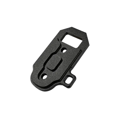 HC Vesper Blaster Upgrade Parts