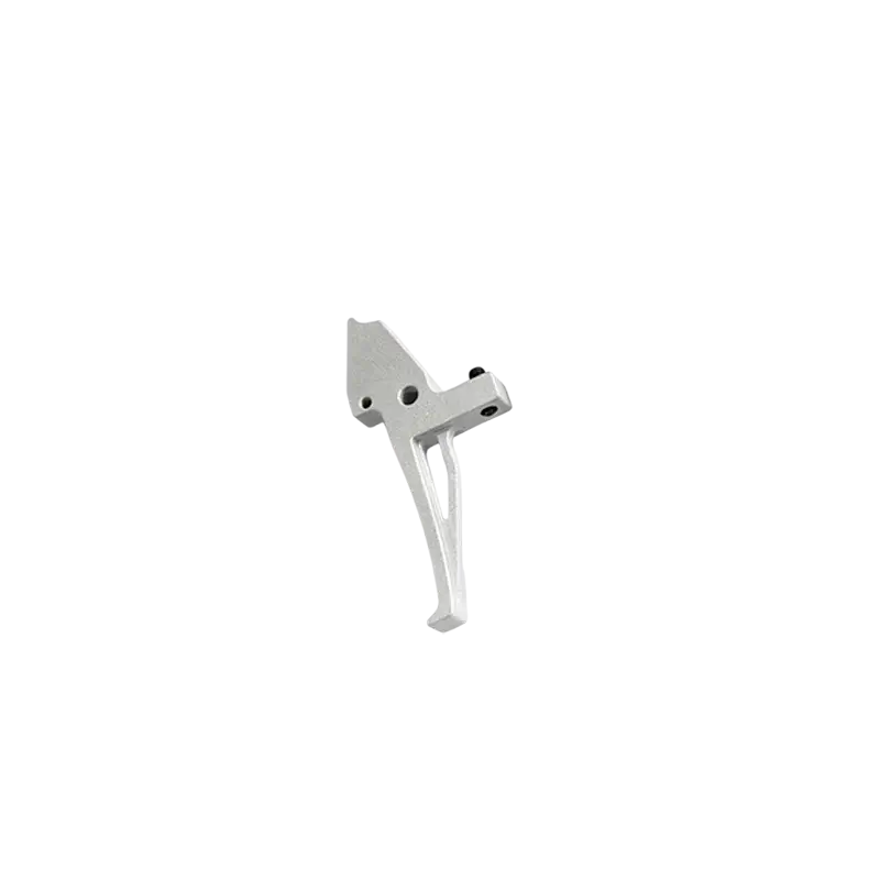 HC Vesper Blaster Upgrade Parts