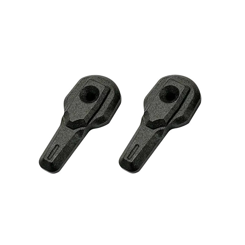 HC Vesper Blaster Upgrade Parts