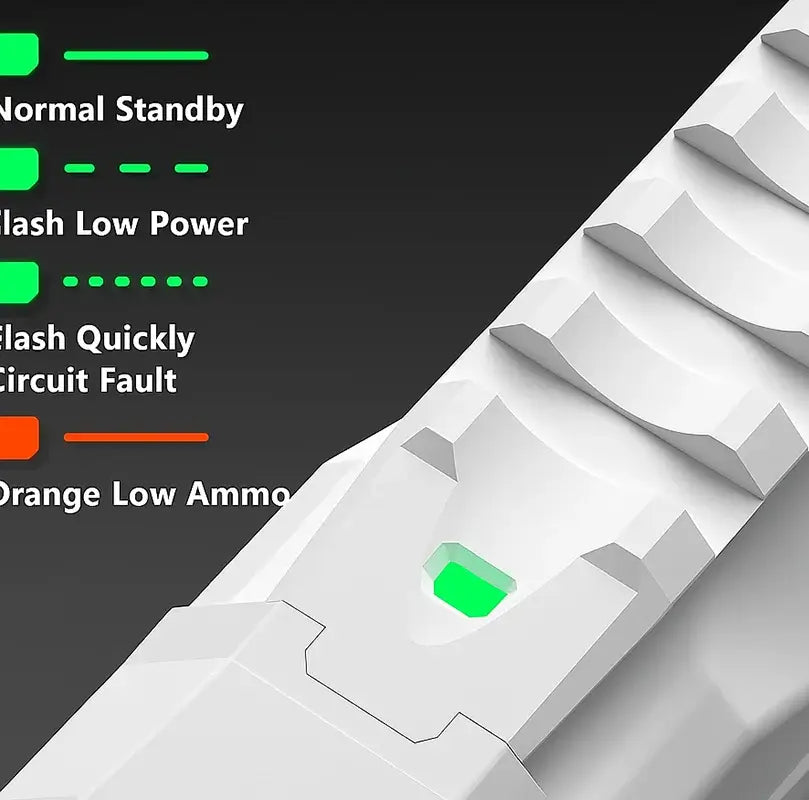 Hare Tech HC Vesper Brushless Flywheel Blaster (Pre Sale)-m416gelblaster-m416gelblaster