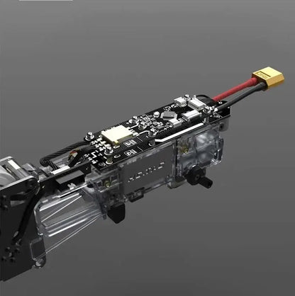 Hare Tech HC Vesper Brushless Flywheel Blaster (Pre Sale)-m416gelblaster-m416gelblaster