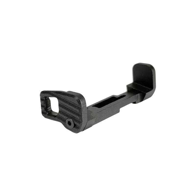 HC Vesper Blaster Upgrade Parts-m416gelblaster-metal hot mode switch (black)-m416gelblaster