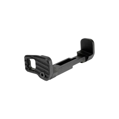 HC Vesper Blaster Upgrade Parts-m416gelblaster-metal hot mode switch (black)-m416gelblaster