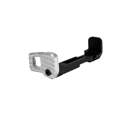 HC Vesper Blaster Upgrade Parts-m416gelblaster-metal hot mode switch (silver)-m416gelblaster