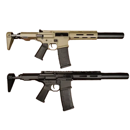 AAC Honey Badger Gel Blaster-m416gelblaster-m416gelblaster
