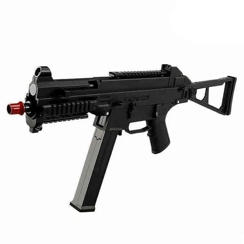 HLF HK UMP-45 Gel Blaster w/ Gen8 Gearbox-m416gelblaster-ump45 blaster-m416gelblaster
