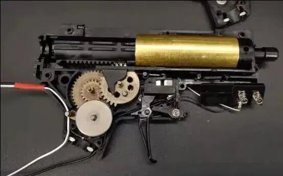 HLF ARP-9 Gel Blaster Toy Gun-m416gelblaster-m416gelblaster