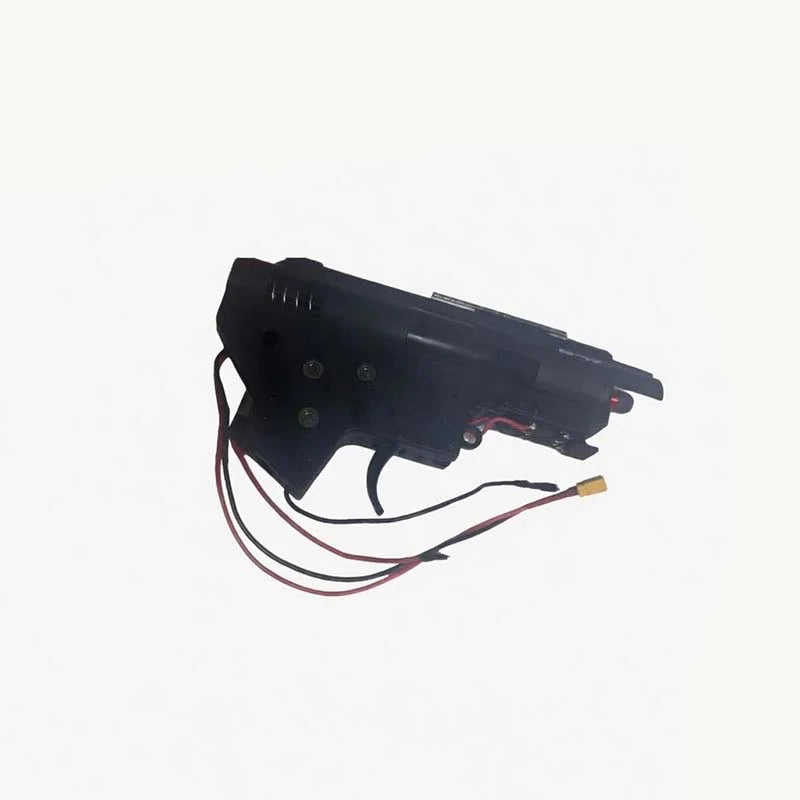 jjj 「ggg 」 JJ JingJi PDX Gearbox – m416gelblaster