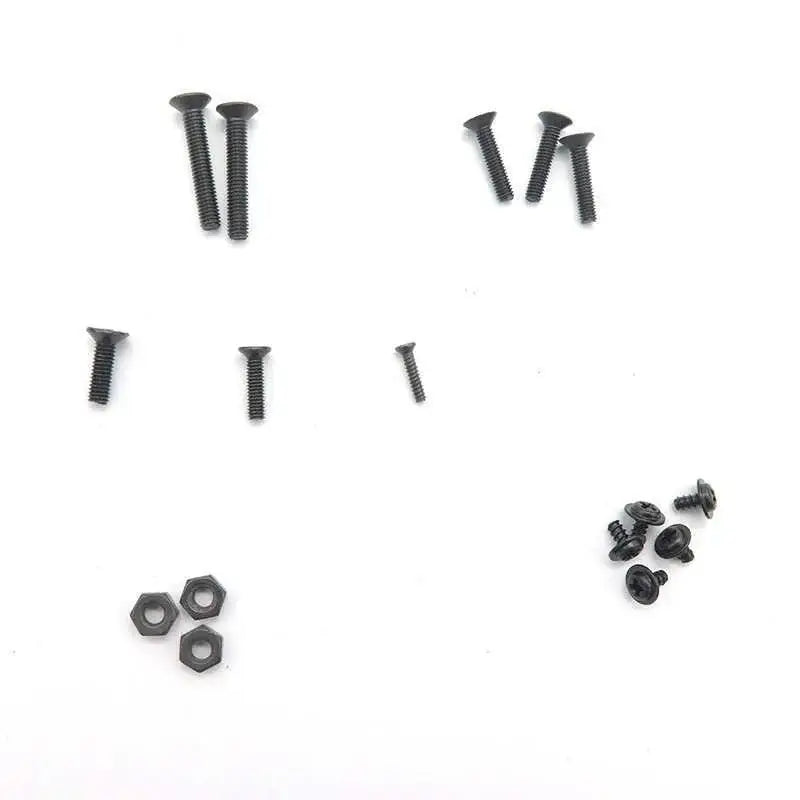 JingJi SLR SR16 PDX Gearbox Springs or Screws-m416gelblaster-m416gelblaster