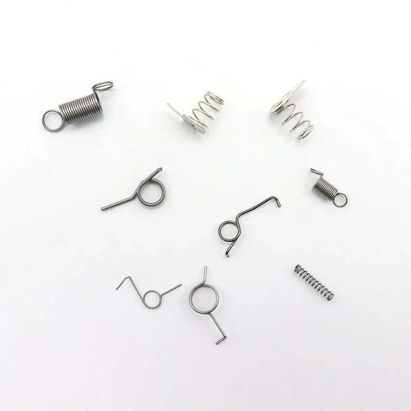 JingJi SLR SR16 PDX Gearbox Springs or Screws-m416gelblaster-m416gelblaster