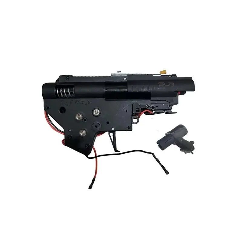 JingJi SLR V4 Gel Blaster's Original Gearbox-m416gelblaster-m416gelblaster
