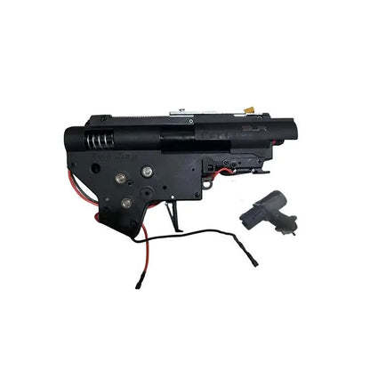 JingJi SLR V4 Gel Blaster's Original Gearbox-m416gelblaster-m416gelblaster