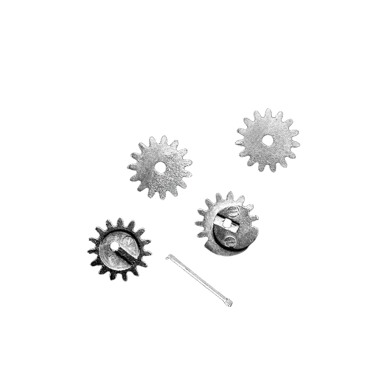 Gel Blasters Metal Fire Selector Gear Set-m416gelblaster-jingji slr sr16 pdx gsl-m416gelblaster