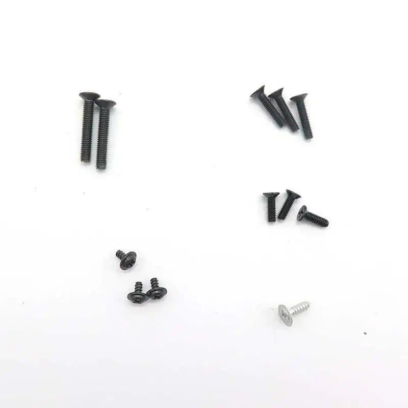 JingJi SLR SR16 PDX Gearbox Springs or Screws-m416gelblaster-m416gelblaster