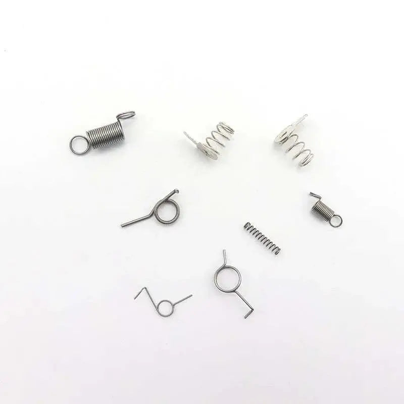 JingJi SLR SR16 PDX Gearbox Springs or Screws-m416gelblaster-m416gelblaster