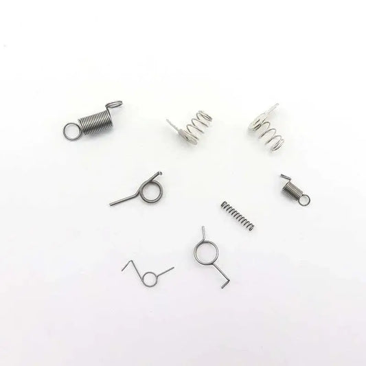 JingJi SLR SR16 PDX Gearbox Springs or Screws-m416gelblaster-m416gelblaster