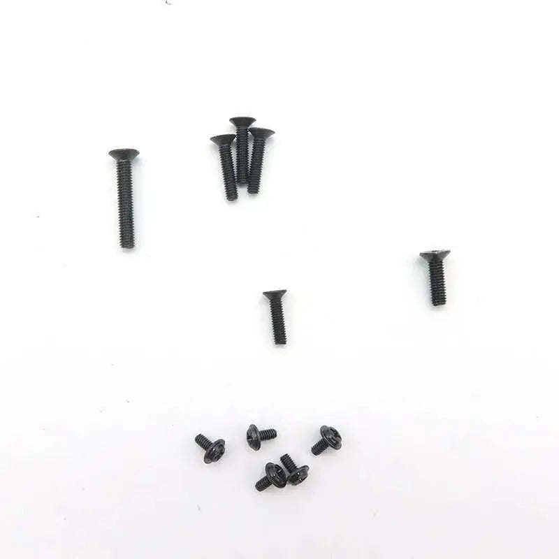 JingJi SLR SR16 PDX Gearbox Springs or Screws-m416gelblaster-m416gelblaster