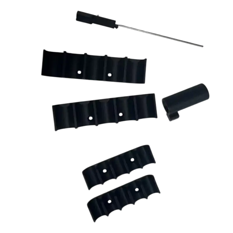 The Awaken (JingZhe) 3D-gedruckter Break Action Blaster V2.7