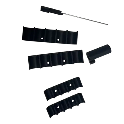 The Awaken (JingZhe) 3D-gedruckter Break Action Blaster V2.7