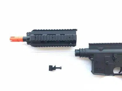JM Gen13 J13 HK416c Gel Blaster-m416gelblaster-m416gelblaster