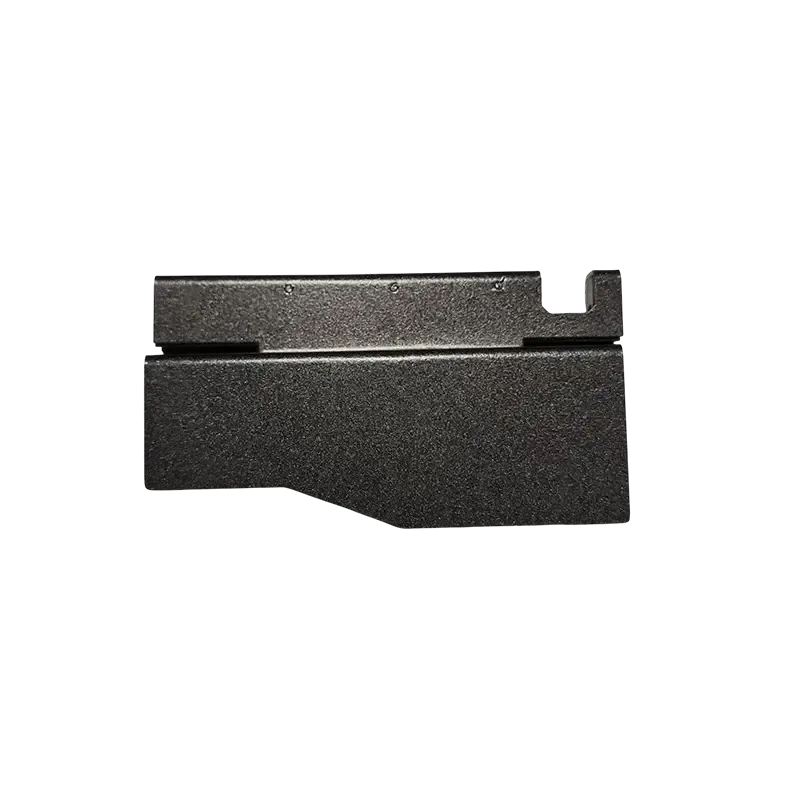 JM Gen10 J10 ACR Gel Blaster - Color Black or Tan-m416gelblaster-metal dust cover-m416gelblaster