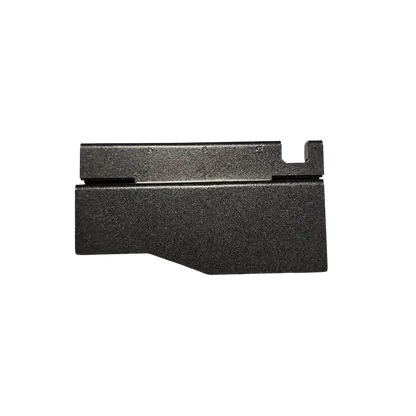 JM Gen10 J10 ACR Gel Blaster - Color Black or Tan-m416gelblaster-metal dust cover-m416gelblaster