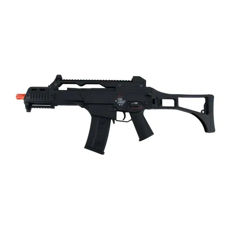 JM Gen 15 J15 HK G36c Gel Blaster – m416gelblaster