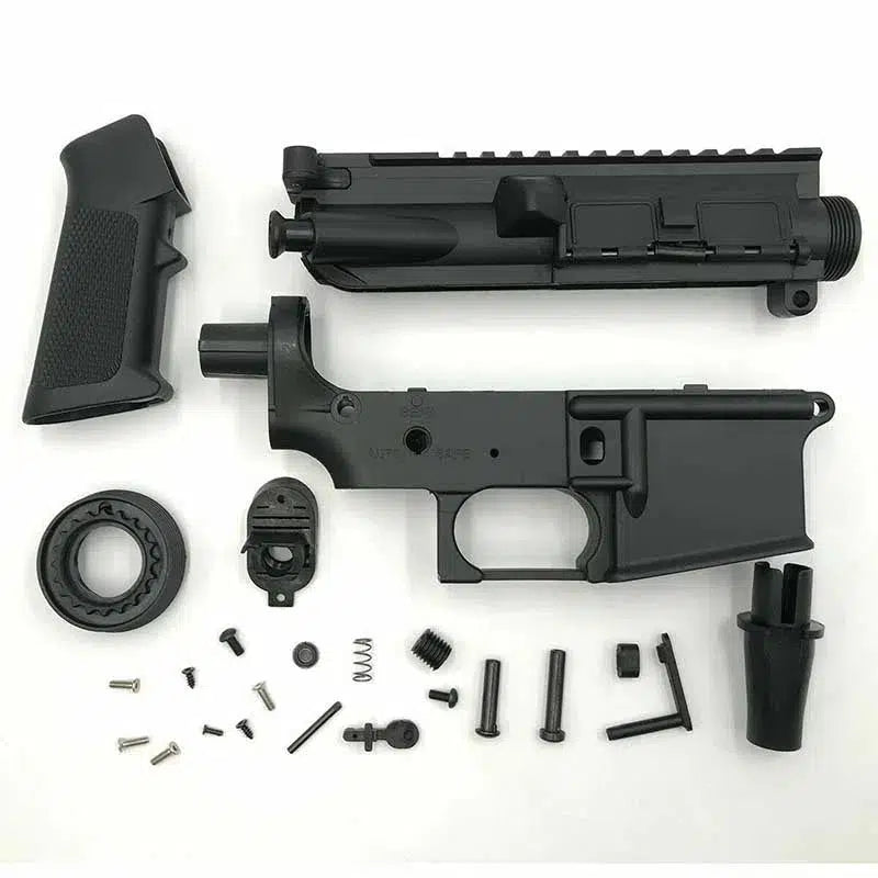 JinMing JM Gen9 M4A1 Receiver Shell Kit – m416gelblaster