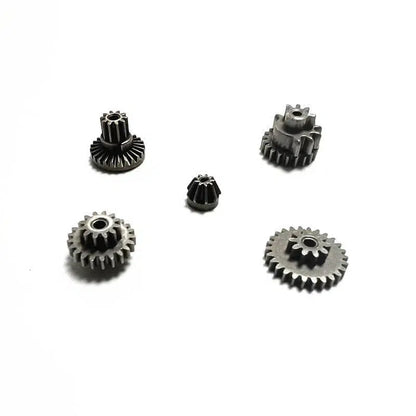 Lehui Electric Vector Orbeez Blaster with Tracer-m416gelblaster-metal gears-m416gelblaster