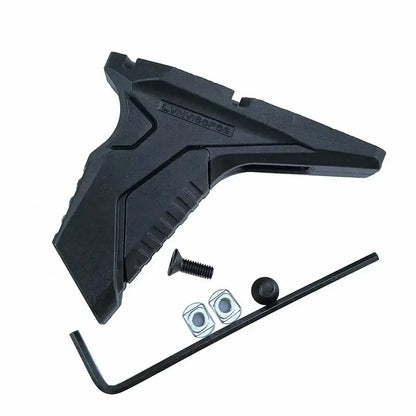 LVNV Angled Handstop with Cable Management System
