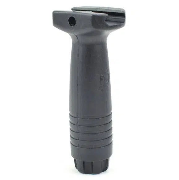KAC Vertical Forward Pistol Grip-m416gelblaster-black-m416gelblaster