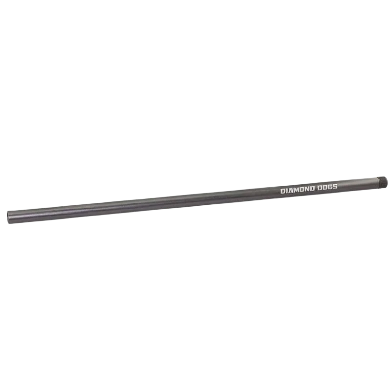 Diamond Dogs Metal Threaded Nerf Barrel Upgrades OD 16mm