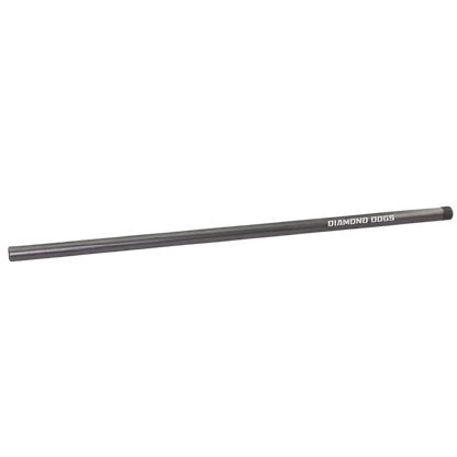 Diamond Dogs Metal Threaded Nerf Barrel Upgrades OD 16mm