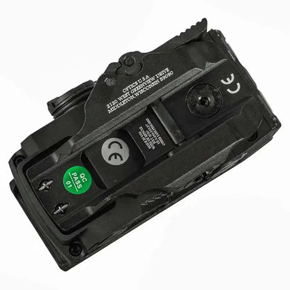 Razor AMG UH-1 Holographic Red Dot Optic Sight Gen2-m416gelblaster-m416gelblaster
