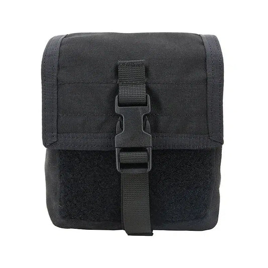LBT Sundries Bags Molle Modular Fitting Pack Imported Matte Fabric-pouch-m416gelblaster-black-m416gelblaster