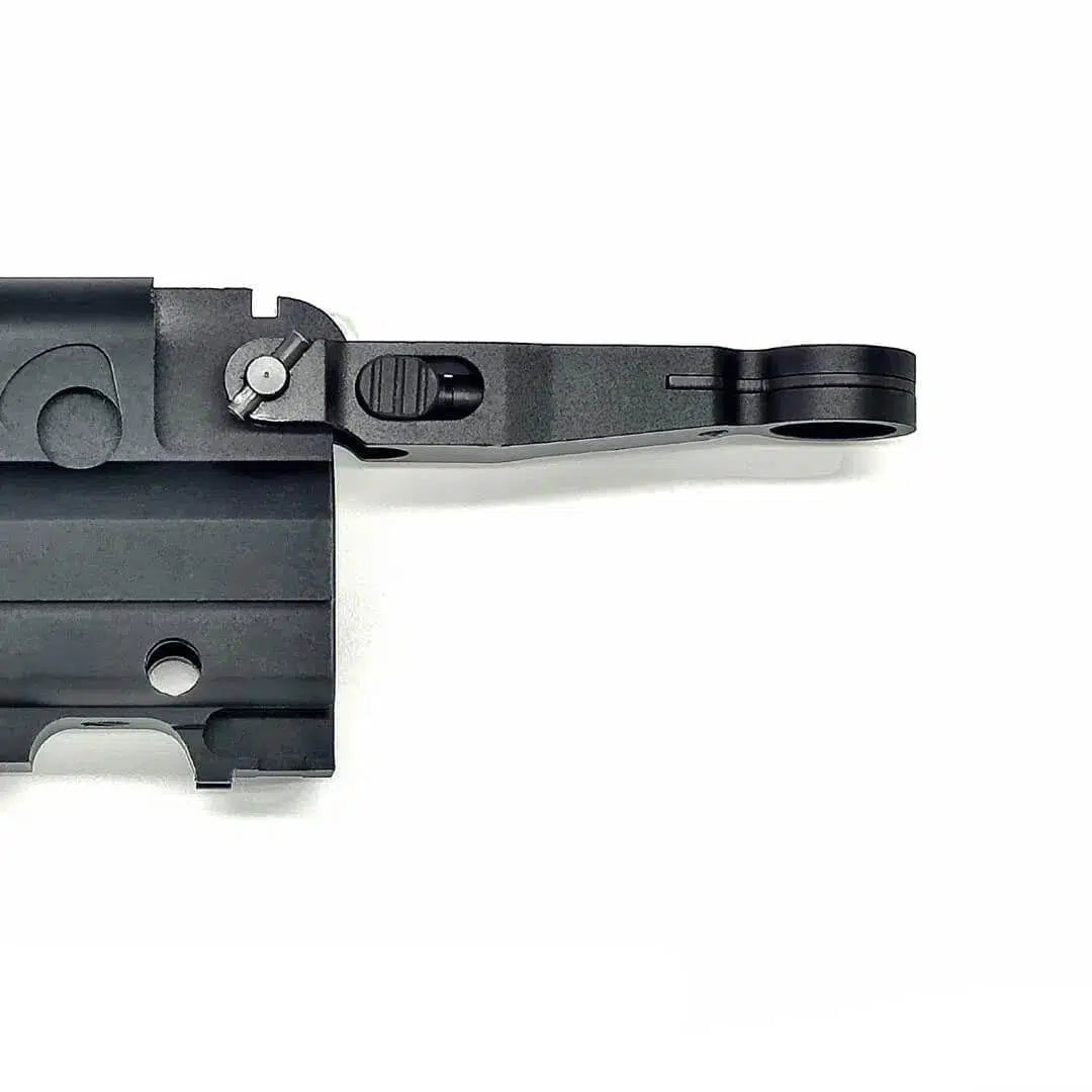 HK416 Folding Metal Front Sight-m416gelblaster-m416gelblaster
