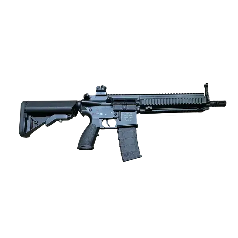 LDT HK416 V5 Gel Blaster w/ Metal Gearbox-m416gelblaster-m416gelblaster