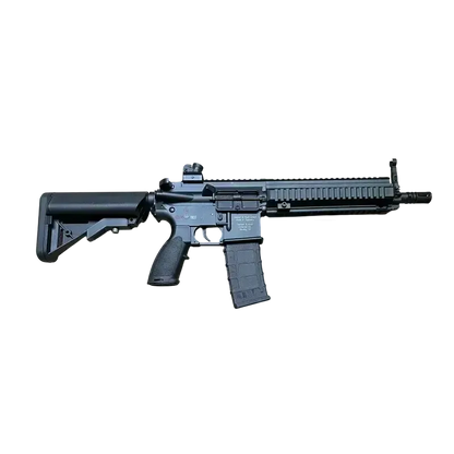 LDT HK416 V5 Gel Blaster w/ Metal Gearbox-m416gelblaster-m416gelblaster