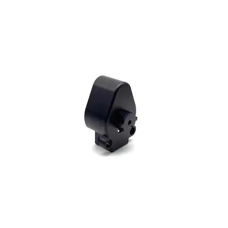 LDT MP5 MP5k AR Buffer Tube Adaptor-m416gelblaster-for ldt mp5-m416gelblaster