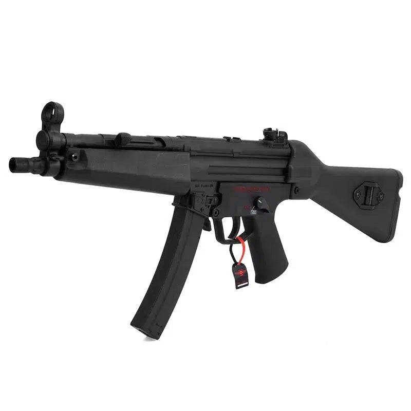 Warinterest LDT MP5 Gel Blaster 11.1v-m416gelblaster-m416gelblaster