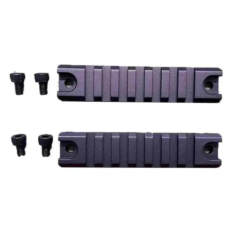 Mdr Side Rails 2Pcs LDT MP7 CNC Side Rails – m416gelblaster