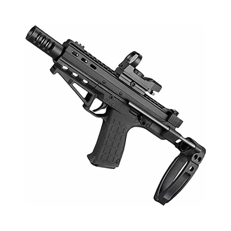 Lehui LH Kel Tec CP33 Taktischer Schaumstoffblaster