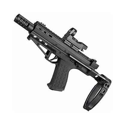 Lehui LH Kel Tec CP33 Taktischer Schaumstoffblaster