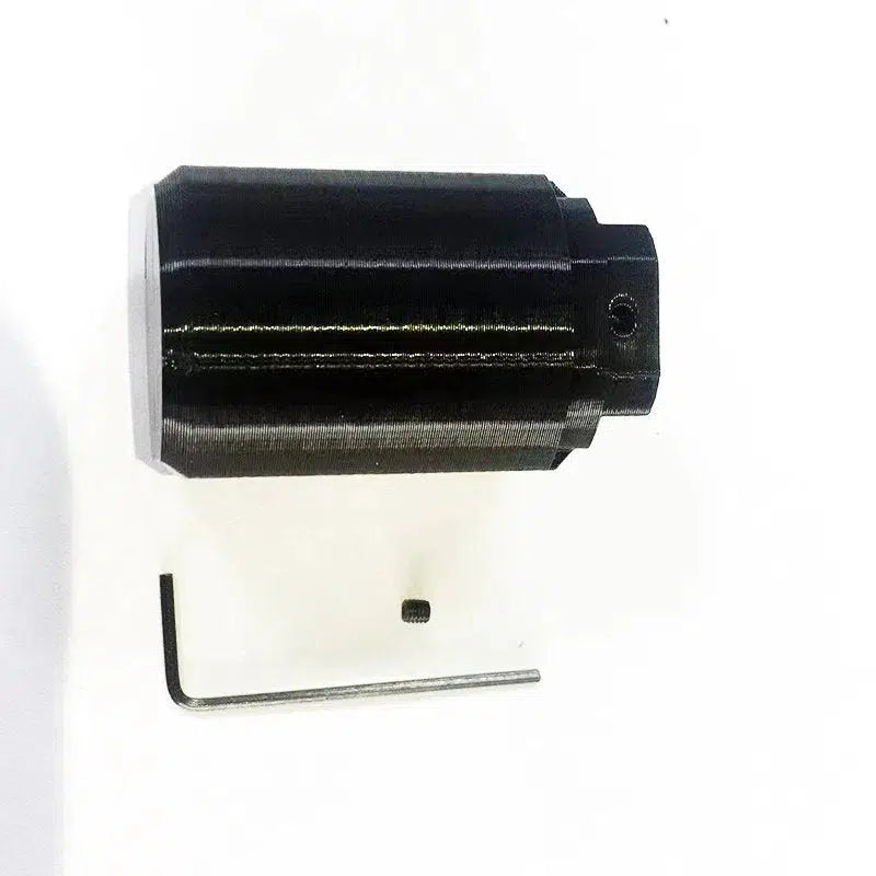 LH MP9 Gel Blaster w/ Blackout Kit-m416 gel blaster-hop up-m416gelblaster