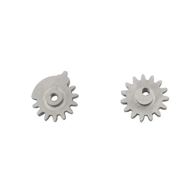 Gel Blasters Metal Fire Selector Gear Set-m416gelblaster-lehui mcx mpx-m416gelblaster