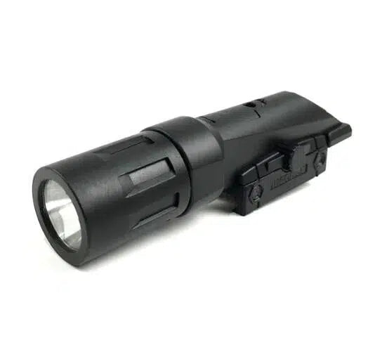 Vector Flashlight for 20mm Picatinny Rail-m416gelblaster-m416gelblaster